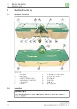 Предварительный просмотр 30 страницы Krone EasyCut F 320 M Original Operating Instructions