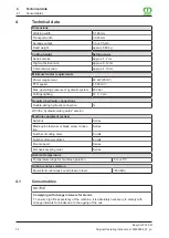 Предварительный просмотр 32 страницы Krone EasyCut F 320 M Original Operating Instructions