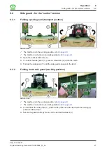 Предварительный просмотр 47 страницы Krone EasyCut F 320 M Original Operating Instructions