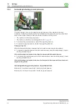 Предварительный просмотр 56 страницы Krone EasyCut F 320 M Original Operating Instructions