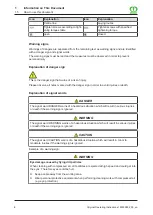 Предварительный просмотр 8 страницы Krone EasyCut F 320 Original Operating Instructions