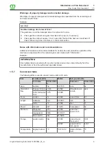 Предварительный просмотр 9 страницы Krone EasyCut F 320 Original Operating Instructions