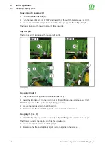 Предварительный просмотр 36 страницы Krone EasyCut F 320 Original Operating Instructions