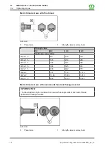 Предварительный просмотр 56 страницы Krone EasyCut F 320 Original Operating Instructions