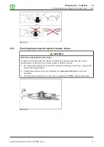 Предварительный просмотр 71 страницы Krone EasyCut F 320 Original Operating Instructions