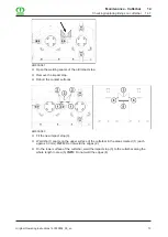 Предварительный просмотр 73 страницы Krone EasyCut F 320 Original Operating Instructions