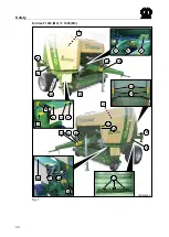 Предварительный просмотр 30 страницы Krone Fortima F 1250 Original Operating Instructions