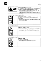 Preview for 35 page of Krone Fortima F 1250 Original Operating Instructions