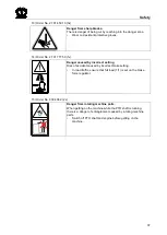 Preview for 37 page of Krone Fortima F 1250 Original Operating Instructions