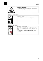 Preview for 45 page of Krone Fortima F 1250 Original Operating Instructions