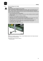 Preview for 53 page of Krone Fortima F 1250 Original Operating Instructions