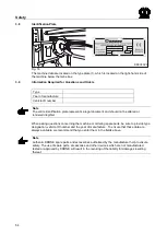 Preview for 54 page of Krone Fortima F 1250 Original Operating Instructions