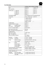 Preview for 56 page of Krone Fortima F 1250 Original Operating Instructions