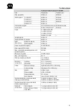 Preview for 57 page of Krone Fortima F 1250 Original Operating Instructions