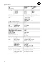 Preview for 58 page of Krone Fortima F 1250 Original Operating Instructions