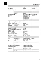 Preview for 59 page of Krone Fortima F 1250 Original Operating Instructions