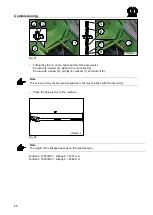 Preview for 68 page of Krone Fortima F 1250 Original Operating Instructions