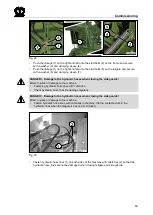 Preview for 69 page of Krone Fortima F 1250 Original Operating Instructions