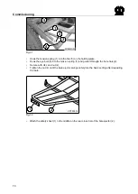 Preview for 70 page of Krone Fortima F 1250 Original Operating Instructions