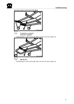 Предварительный просмотр 71 страницы Krone Fortima F 1250 Original Operating Instructions