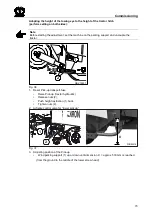 Предварительный просмотр 73 страницы Krone Fortima F 1250 Original Operating Instructions