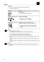 Предварительный просмотр 86 страницы Krone Fortima F 1250 Original Operating Instructions