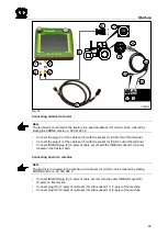 Предварительный просмотр 95 страницы Krone Fortima F 1250 Original Operating Instructions