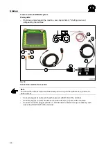 Предварительный просмотр 96 страницы Krone Fortima F 1250 Original Operating Instructions