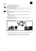 Предварительный просмотр 98 страницы Krone Fortima F 1250 Original Operating Instructions