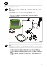 Предварительный просмотр 99 страницы Krone Fortima F 1250 Original Operating Instructions