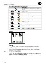Предварительный просмотр 120 страницы Krone Fortima F 1250 Original Operating Instructions