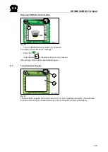 Предварительный просмотр 123 страницы Krone Fortima F 1250 Original Operating Instructions