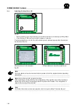 Предварительный просмотр 124 страницы Krone Fortima F 1250 Original Operating Instructions