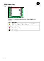 Предварительный просмотр 126 страницы Krone Fortima F 1250 Original Operating Instructions