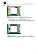 Предварительный просмотр 127 страницы Krone Fortima F 1250 Original Operating Instructions