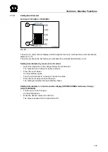 Предварительный просмотр 135 страницы Krone Fortima F 1250 Original Operating Instructions