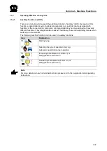 Предварительный просмотр 137 страницы Krone Fortima F 1250 Original Operating Instructions