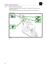 Предварительный просмотр 138 страницы Krone Fortima F 1250 Original Operating Instructions