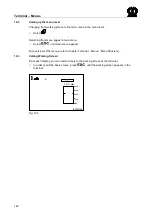 Предварительный просмотр 142 страницы Krone Fortima F 1250 Original Operating Instructions