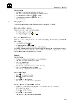 Предварительный просмотр 145 страницы Krone Fortima F 1250 Original Operating Instructions