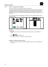 Предварительный просмотр 152 страницы Krone Fortima F 1250 Original Operating Instructions