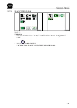 Предварительный просмотр 161 страницы Krone Fortima F 1250 Original Operating Instructions