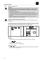 Предварительный просмотр 170 страницы Krone Fortima F 1250 Original Operating Instructions