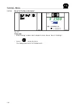 Предварительный просмотр 172 страницы Krone Fortima F 1250 Original Operating Instructions