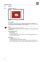 Предварительный просмотр 174 страницы Krone Fortima F 1250 Original Operating Instructions