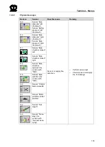 Предварительный просмотр 179 страницы Krone Fortima F 1250 Original Operating Instructions