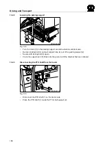 Предварительный просмотр 186 страницы Krone Fortima F 1250 Original Operating Instructions