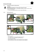 Предварительный просмотр 188 страницы Krone Fortima F 1250 Original Operating Instructions