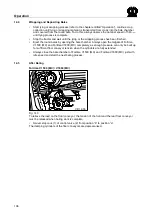 Предварительный просмотр 196 страницы Krone Fortima F 1250 Original Operating Instructions