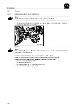 Предварительный просмотр 198 страницы Krone Fortima F 1250 Original Operating Instructions